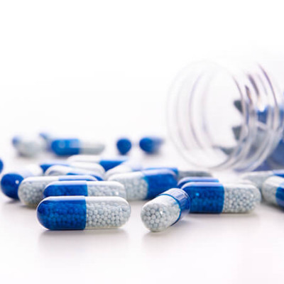 New ‘FRRB’ Packaging Technology May Solve an Ingestible Capsule Challenge