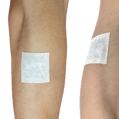 Highly Sensitive Monitor Can Detect Vitamin B6, Glucose in Sweat