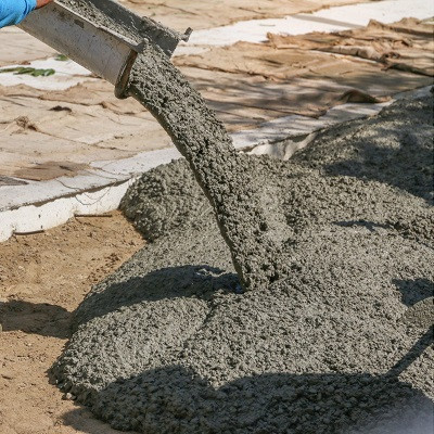 Versarien Jumps As Tests Show Cementene-enhanced Concrete Helps Reduce CO2 Emissions
