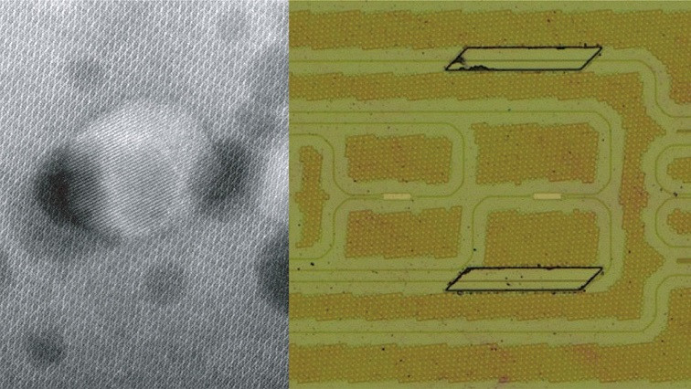 Silicon-Compatible Nanocomposite Garnet Enables Better, Simpler Optical Isolators
