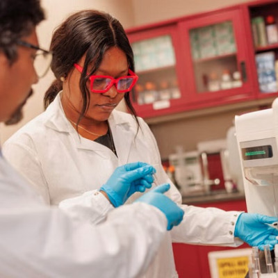 Custom Nanoparticle Unlocks the Anti-inflammatory Potential of Citrus