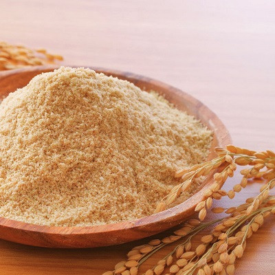 Breakthrough Rice Bran Nanoparticles Show Promise as Affordable and Targeted Anticancer Agent