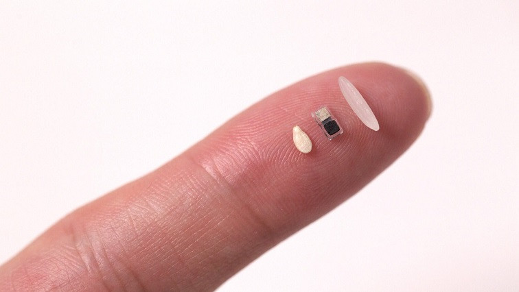 World’s Smallest Pacemaker Is Activated by Light