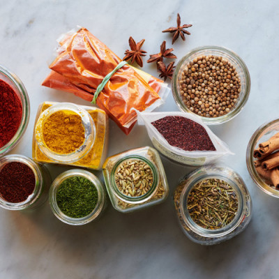 Extract from a Common Kitchen Spice Could be Key to Greener, More Efficient Fuel Cells