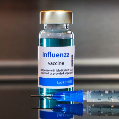 Protein Nanoparticle Vaccine with Adjuvant Improves Immune Response Against Influenza, Biomedical Sciences Researchers Find