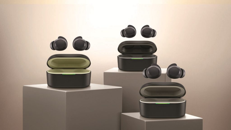 LG Expands Xboom Line of Graphene-enhanced Earbuds