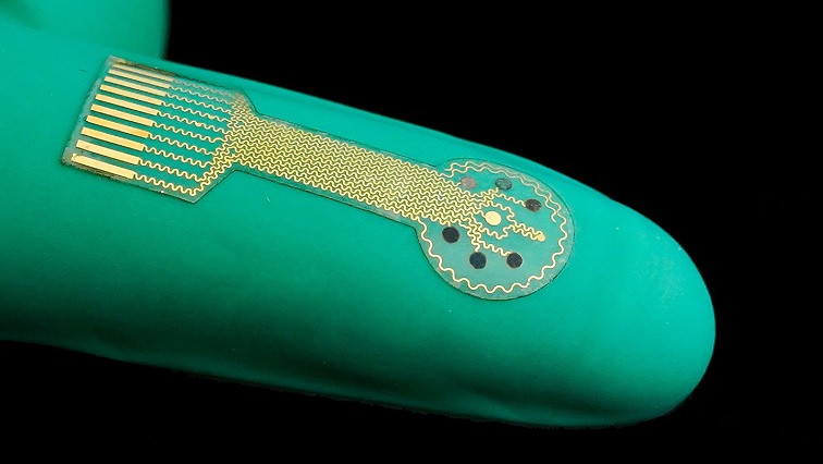 ‘Smart' Bandages Monitor Wounds and Provide Targeted Treatment