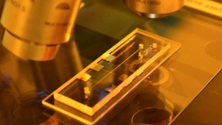 Archer Materials Strengthens Graphene-based Biochip Nanofabrication Capabilities