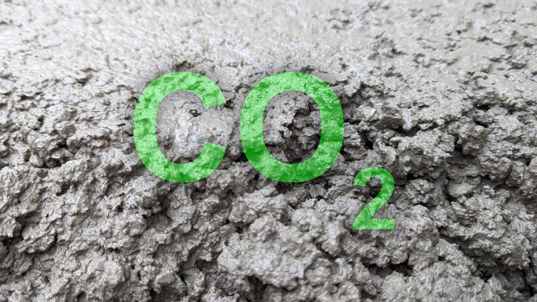 New Additives Could Turn Concrete into an Effective Carbon Sink