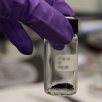 Transforming the Production of Carbon Nanotubes Using Carbon Dioxide