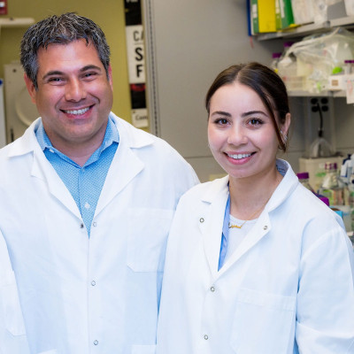 Rice Lab’s Boron Nitride Composite Could Be Useful for Advanced Technology Applications