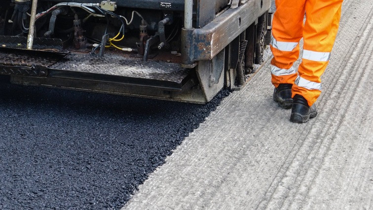 New Graphene-enhanced Asphalt Trial to Take Place on Oxford Road