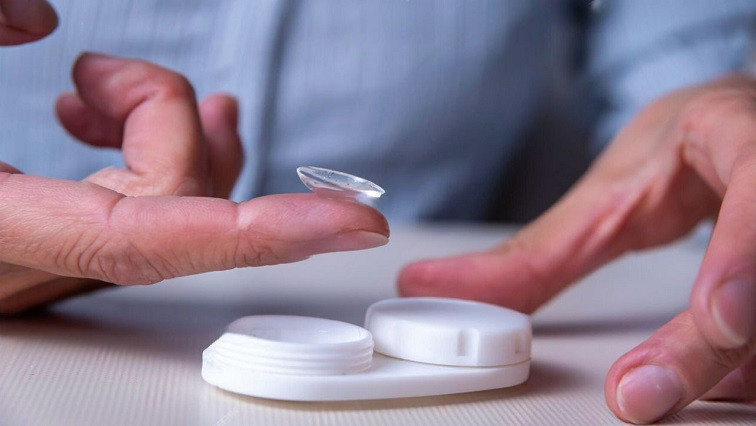 Eye Wear Breakthrough: MXene-coated Lenses for Safer and Smarter Wearables