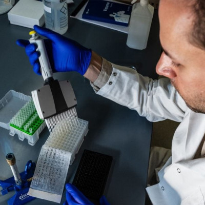 Rice Lab Develops Protein Assembly Road Map for Gas Vesicles