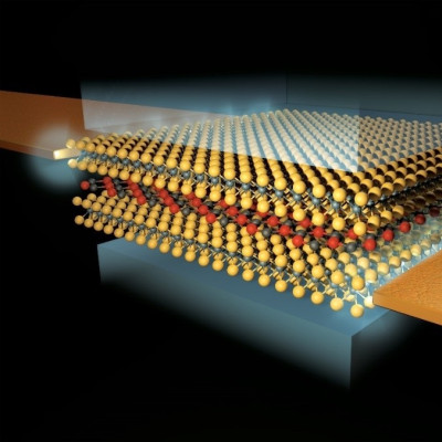 The Covalent Connection Between 2D Materials Improves Device Optoelectronic Response