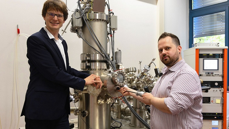 Physicists at Osnabrück University Explain Previously Unknown Microscopic Mechanism