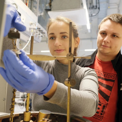 Towards Energy-efficient Brain-like Computers