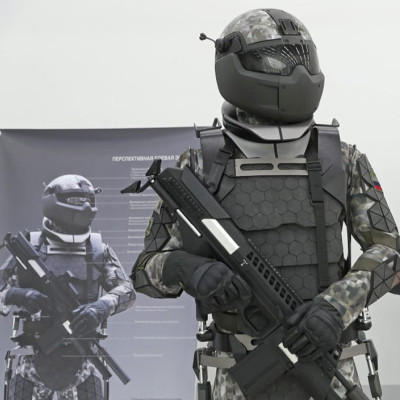 Nova Graphene Awarded 2nd Defence Contract to Develop 3D-Printed Ballistic Armor