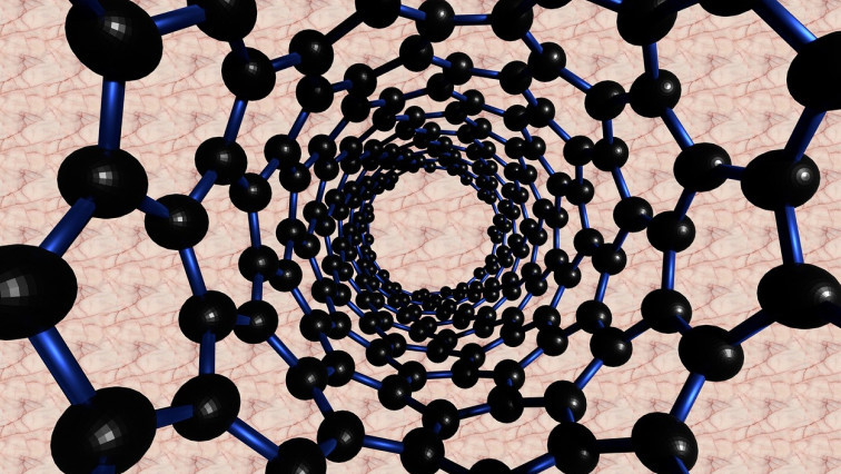 Scientists Pit AI Algorithms Against Each Other to Optimize Graphene Nanotube Synthesis