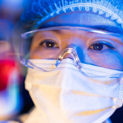 Polio Detection Times Could Be Halved Using a Scientific Detection Method, New Research Shows