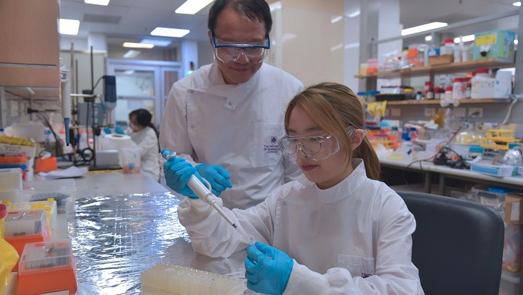 AIBN Researchers Receive $3M to Target Deadly Breast Cancer