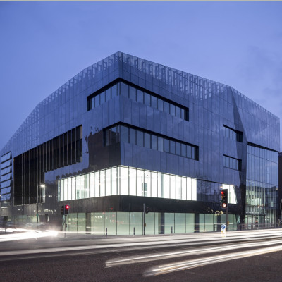 National Graphene Institute Shines in List of Most-cited Scientists