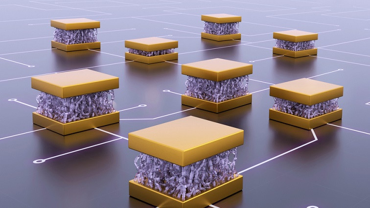 Nanoscale Mechanics Could Enable Brain-inspired Computing