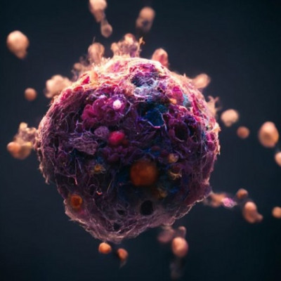 Combating Severe Cancer with A New Drug Delivery System