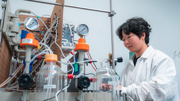 New Membrane Extracts Lithium from Brines with Greater Speed, Less Waste