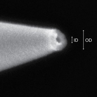 New Mass Spectrometry Technology from Brown Scientists Could Transform Tiny Sample Analysis