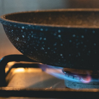 New Approach Can Predict Pollution from Cooking Emissions