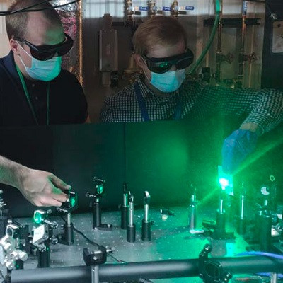 New Class of Versatile, High-Performance Quantum Dots Primed for Medical Imaging, Quantum Computing