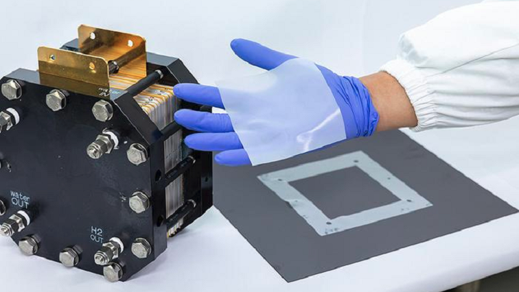 Leak-proof Gasket with Functionalized Boron Nitride Nanoflakes Enhances Performance and Durability