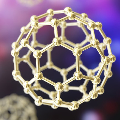 New Class of Porous Metal Nanoparticles Will Give Rise to New Capabilities in Biomolecular Absorption, Chemical Sensing and Separations