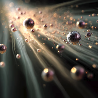 Researchers Develop Ultrasmall, Light-sensitive Nanoparticles that Could Serve As Contrast Agents