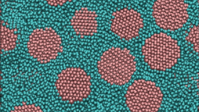 Nanomaterials – Short Polymers, Big Impact