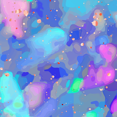 New Study Unveils Opal-inspired Structural Color Polymer Particles with Nano-hole Architecture