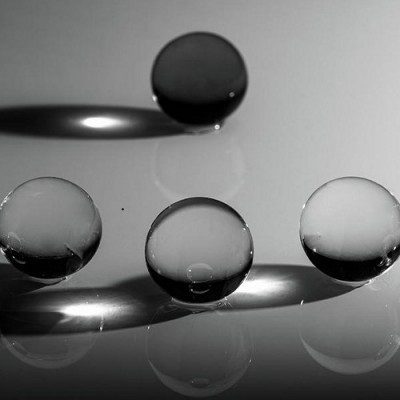 Don’t Lose Your Marbles: Realising the Potential of Liquid Marbles