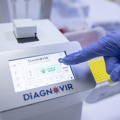 Turkish Scientists Develop COVID-19 Test to Replace PCR
