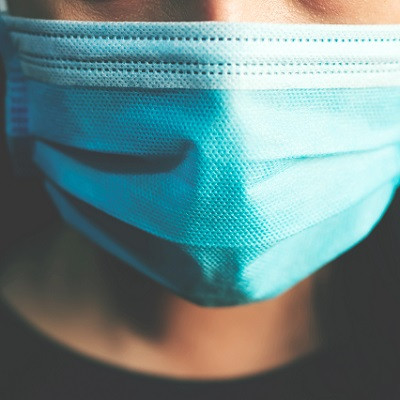Face Masks That Contain Graphene May Pose Health Risks