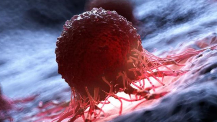 Nanomotors as Probes to Sense Cancer Environment