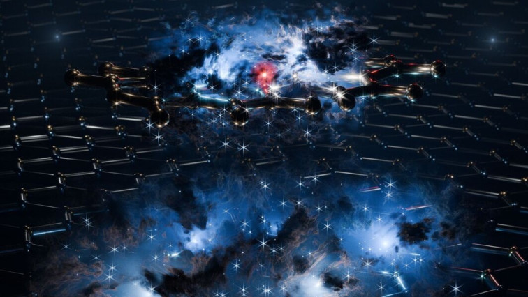 Hybrid Excitons: Combining the Best of Both Worlds