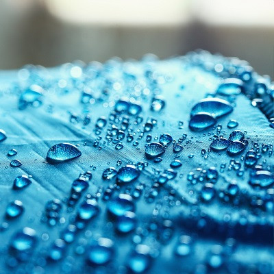 Ultrathin Self-healing Polymers Create New, Sustainable Water-resistant Coatings