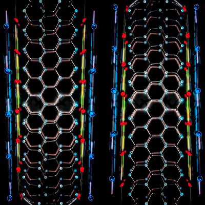 When Thin Becomes Thinner Germanene Nanoribbons Pave the Way for Quantum Computing