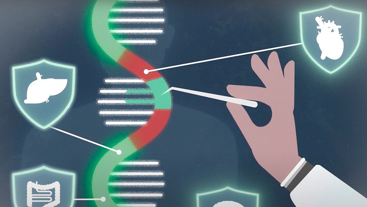 How AI Could Speed the Development of RNA Vaccines and Other RNA Therapies