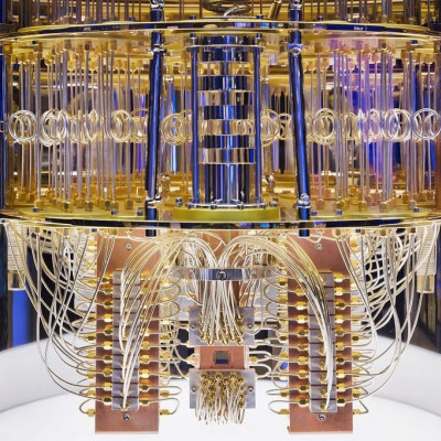 Penn State Researchers to Explore Using Quantum Computers to Design New Drugs