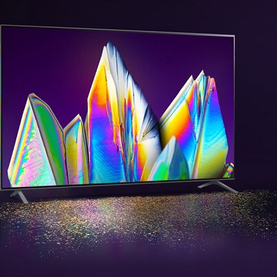 LG to Unveil Company’s First QNED Mini Led TV at Virtual CES 2021