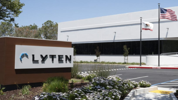 Lyten Introduces LytR, Reduces Weight of Manufactured Plastic Products by Up to 50 Percent
