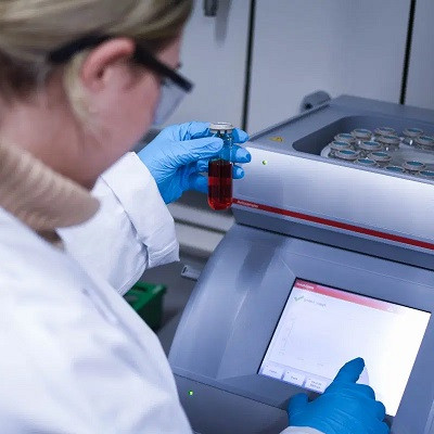 Fast and Energy-saving Synthesis Method for New Electrocatalysts