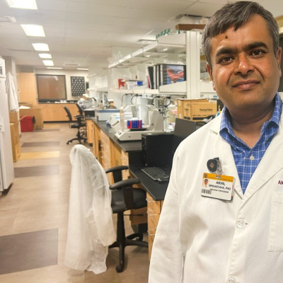 Leading the Way in Targeted Cancer Treatment